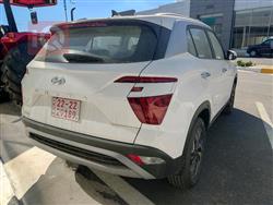 هیوندای کرێتا